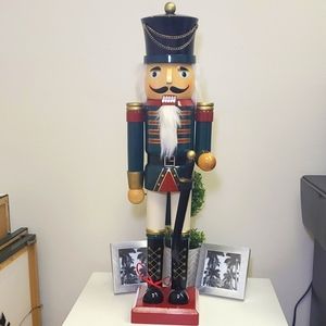 Nutcracker